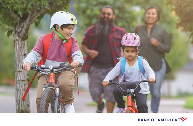 The missions of our <a href="/BankofAmerica/">Bank of America</a> #NeighborhoodBuilders &amp; Neighborhood Champions are incredible. Recently, my company announced the next round of organizations to receive funding to help advance economic mobility across the country. Check it out: bit.ly/3UhYmt4