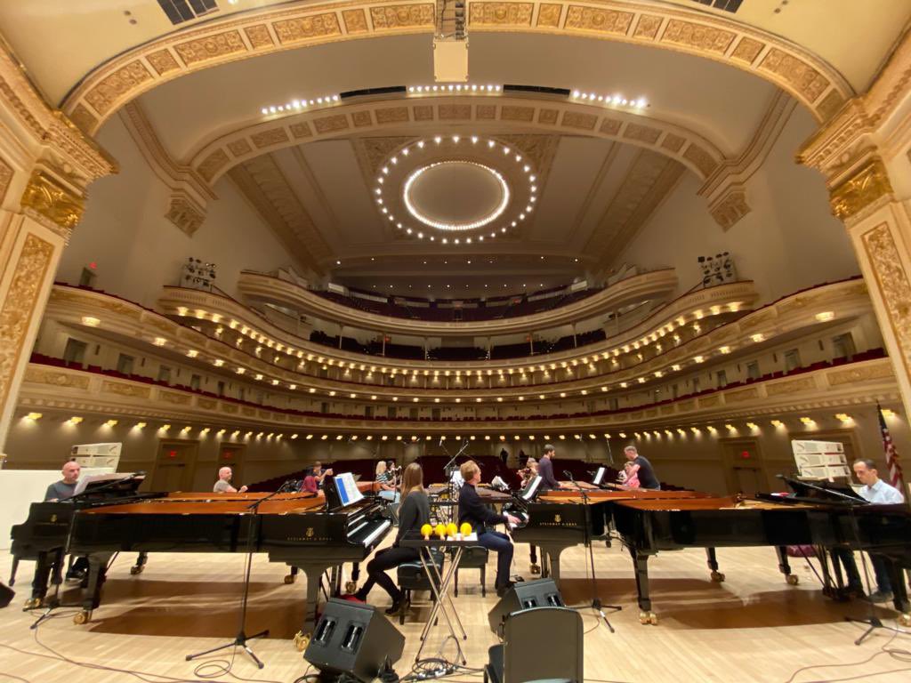 Colin Currie Group tweet media