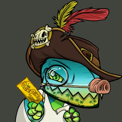 Cardinos | CDINO pool tweet media