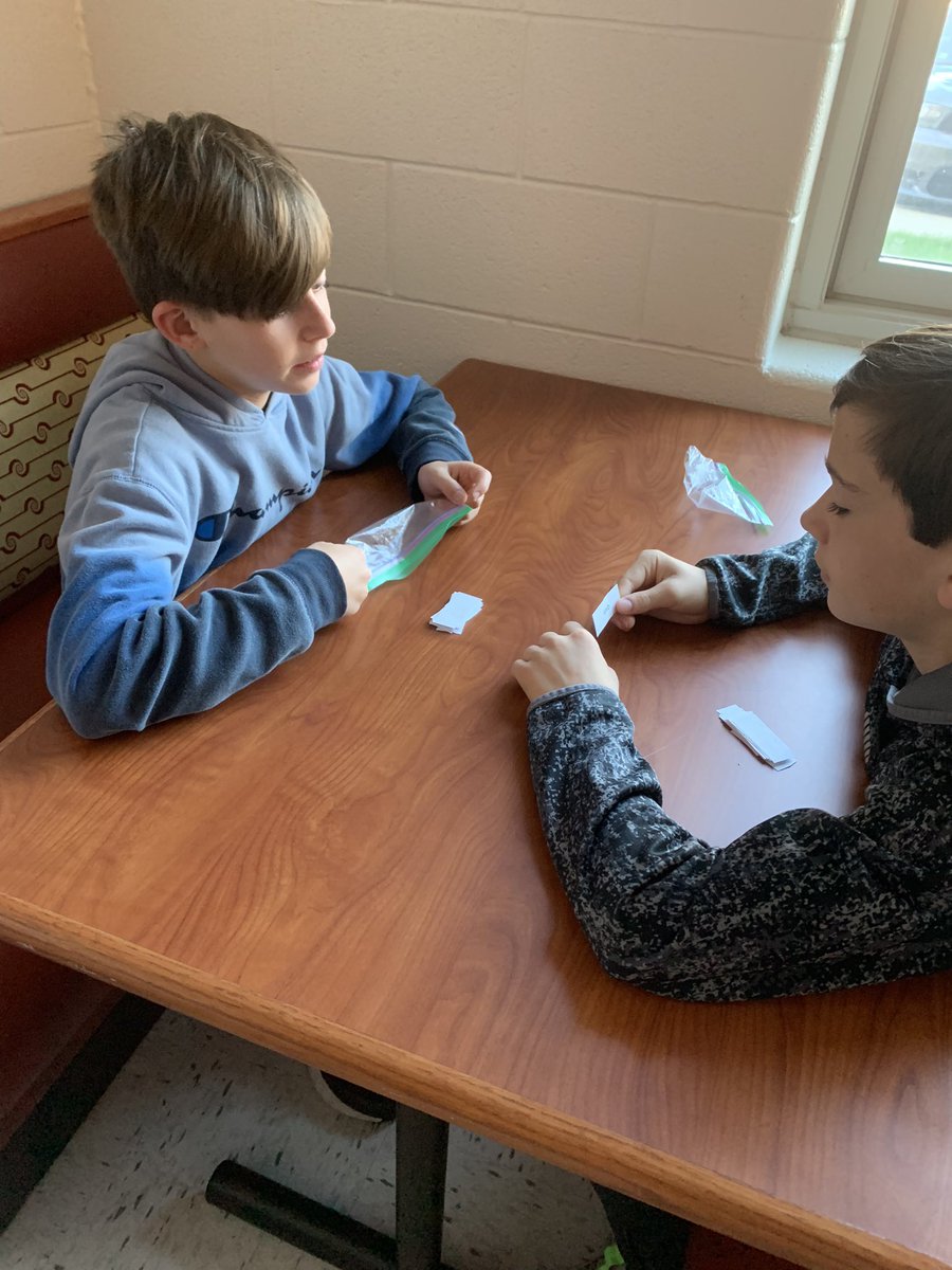 Students are engaging with Word Study and growing through collaboration. <a href="/BAM_MS_Official/">Brambleton Middle</a>