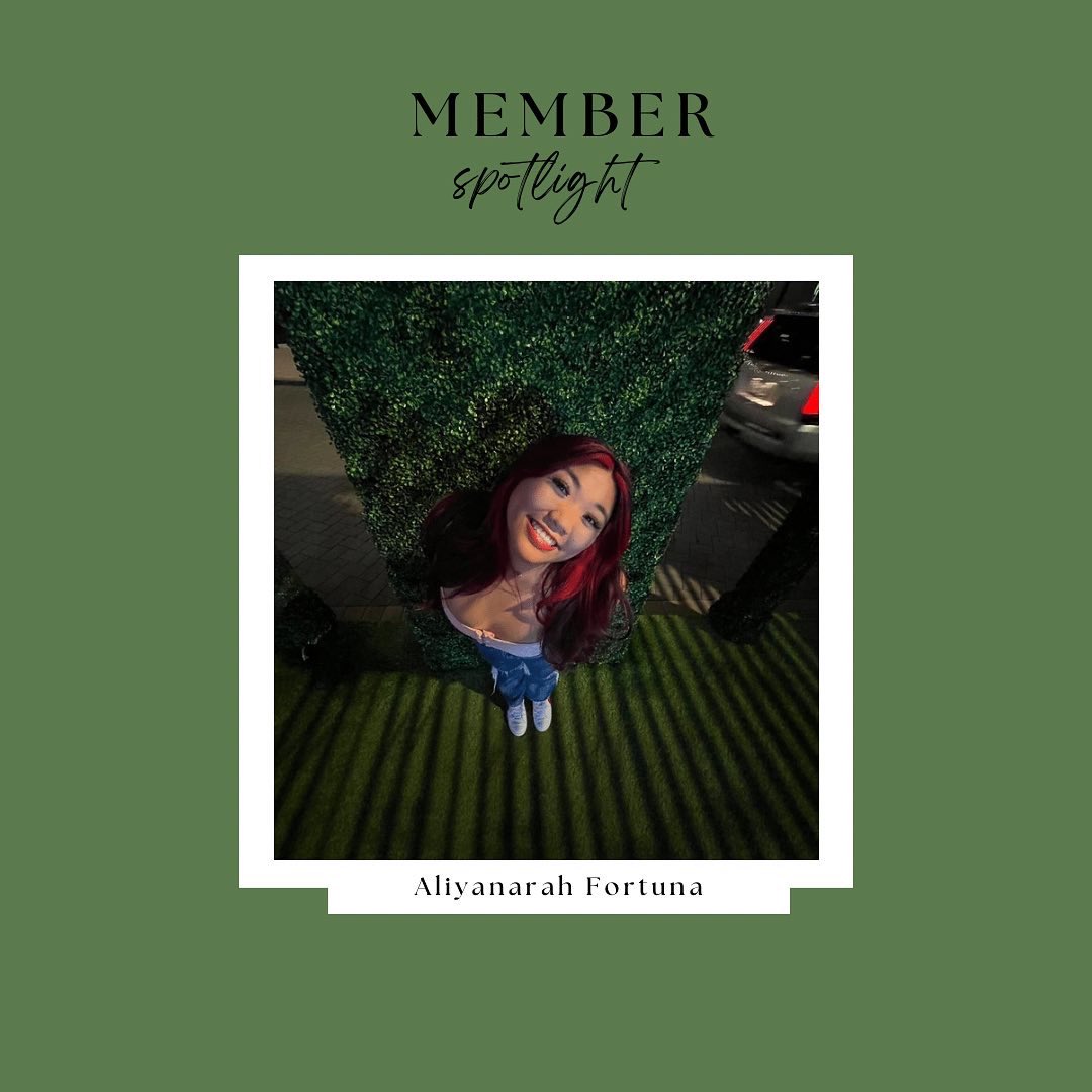 UNTDebate's tweet photo. The UNT Debate team is now introducing member spotlights! Every week we will spotlight our wonderful members. 

First up, we have Aliyanarah Fortunate (she/her) 

#untdebate 
#unt https://t.co/ul21W5yce7