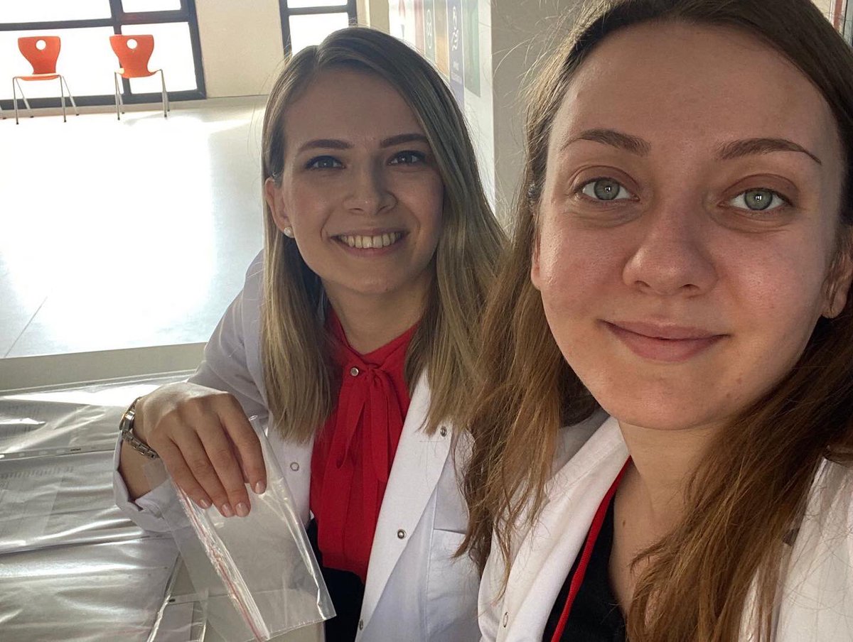 Ata tohumlar yetiştiği bölge hastalıklarına dirençli, iklim, toprak koşullarına uyumlu, uzun süreler bu topraklarda yetiştirilmiş tohumlardır.  Bölgemizde yetişen ata tohumlarımız genel merkezimizin yürüttüğü proje için yola çıktılar.