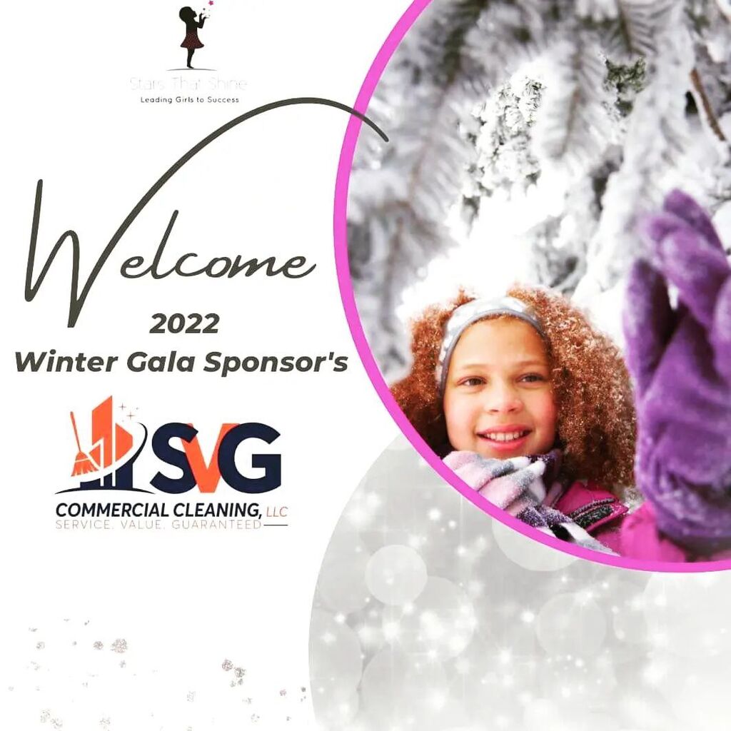 SVGclean's tweet photo. @stars_that_shine_wv has their Winter Gala this Saturday. This non-profit organization works within our local communities to provide programs / services for girls ages 12-20 and considered at-risk youth. Check out https://t.co/0RLrOzKDNy for more infor… https://t.co/Np1Tzm9zr6 https://t.co/n6ClTac2SP