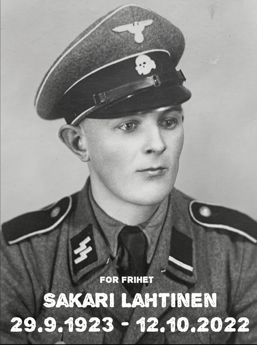Sininen Risti Ⓢ tweet media