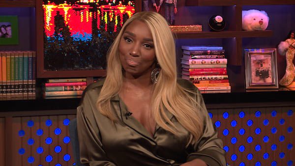 Housewives Icons👸🏼 tweet media