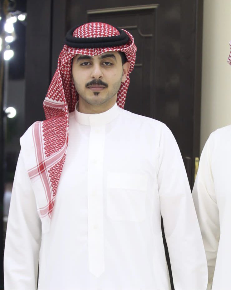 الف الف مبروك 
تكليف أبن العم / احمد ممدوح الظفيري تكليفه مدير الاداره الماليه في أمانه حفرالباطن .

#الظفير
#حفرالباطن