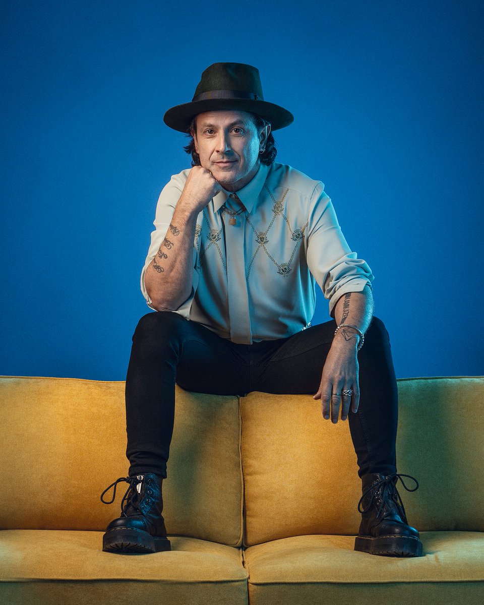 Quatromanos_uy's tweet photo. 💃Las celebraciones incluyen espectáculos en vivo todos los días en el #BlendBar, donde habrá artistas como el cantautor @CotiOficial🇦🇷, además del musical “Courage Cabaret” que reunirá a diferentes artistas en escena.
📲Encontra más información en las redes sociales del resort. https://t.co/1Xn4EXPL57