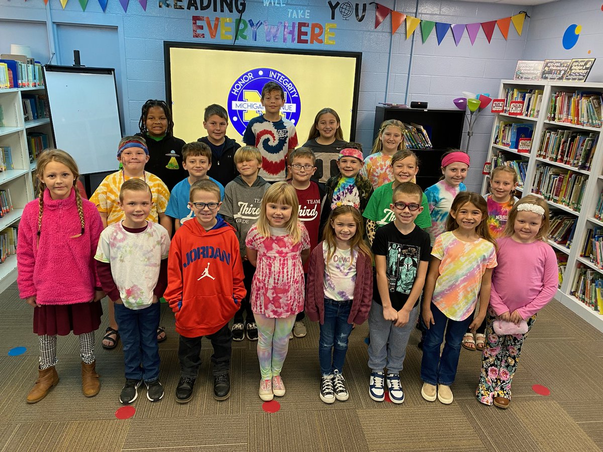 MichiganAvenueE's tweet photo. Congratulations to our October students of the month!
#masrocks
#oneteam https://t.co/JBUM5QMKDT