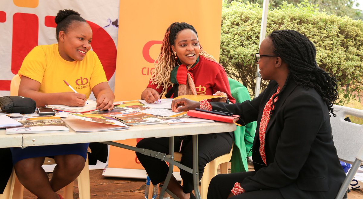 DebateKenya's tweet photo. Today's Insurance Debates in pictures.
1. Other than the day's activities of Debates and Public speaking, participants were highlightened about insurance products available by insurance companies. #InsuranceDebates2022 https://t.co/vs3mYjKspw