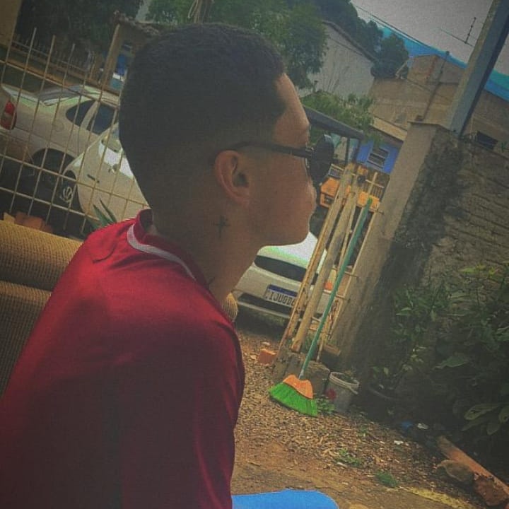 #NewProfilePic