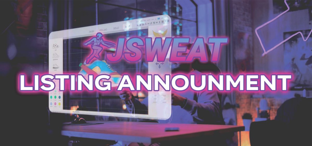 Jsweat tweet media