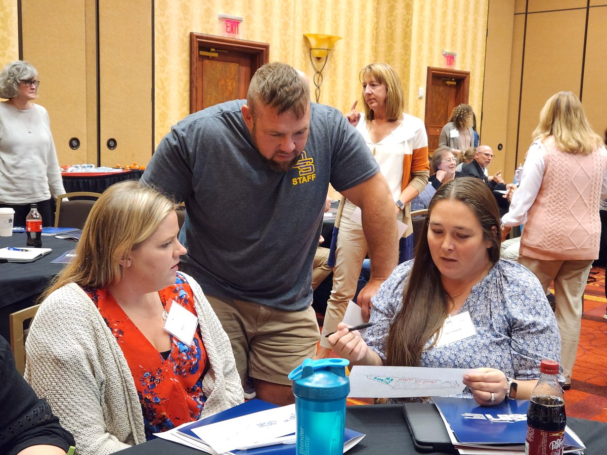 Tennessee STEM Innovation Network tweet media