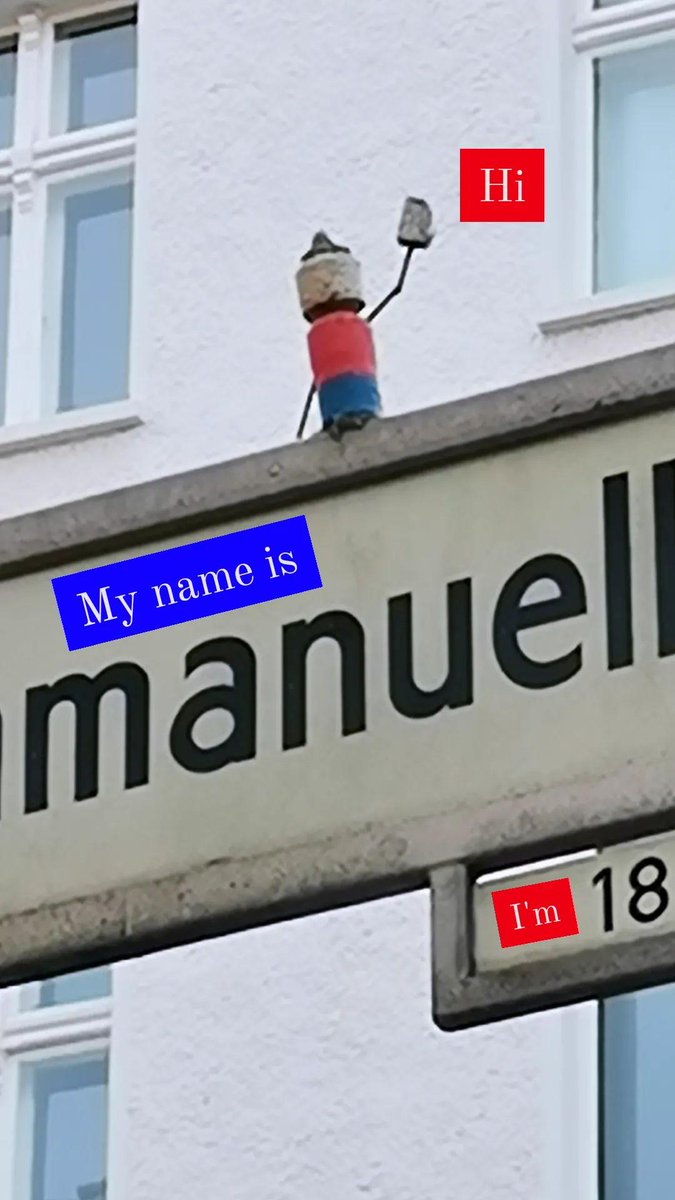 Hi Manuel