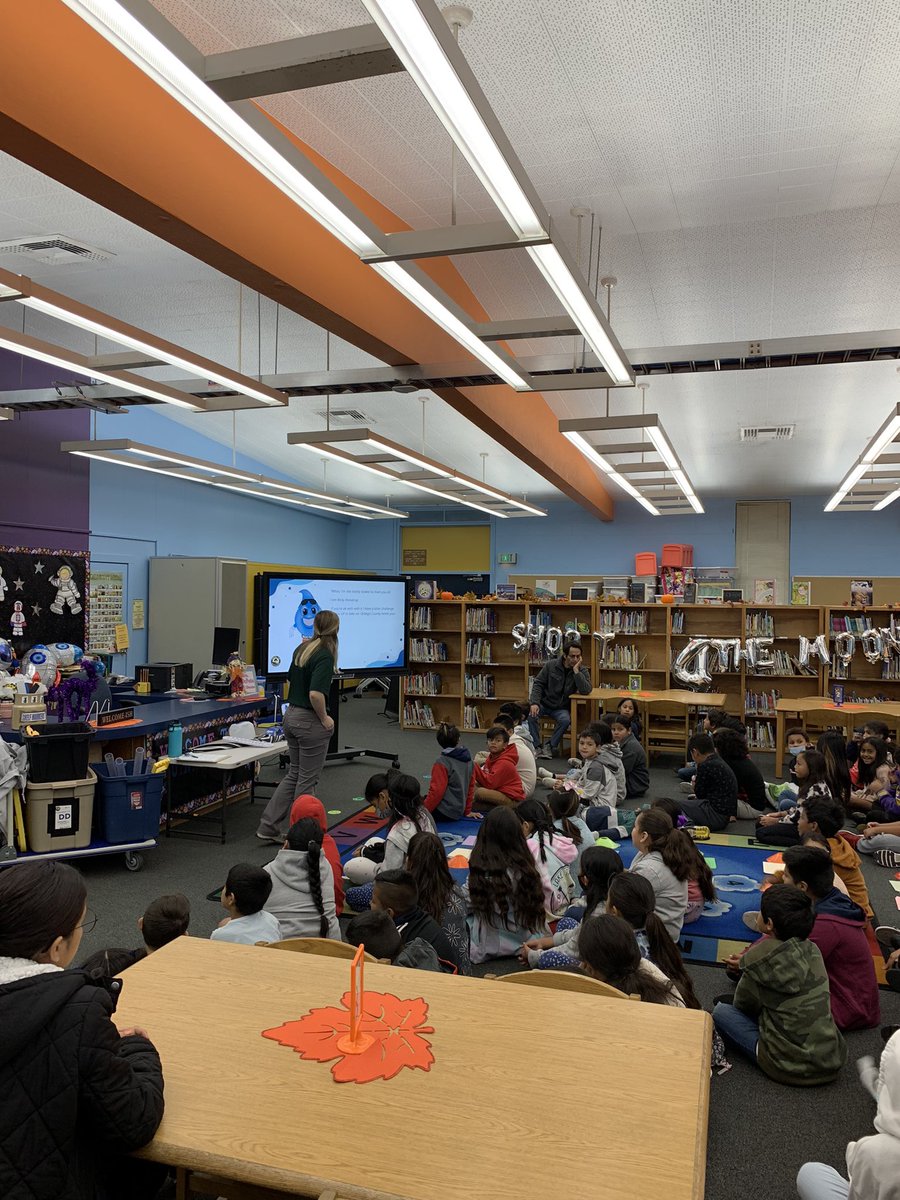 James Guinn Elementary School tweet media