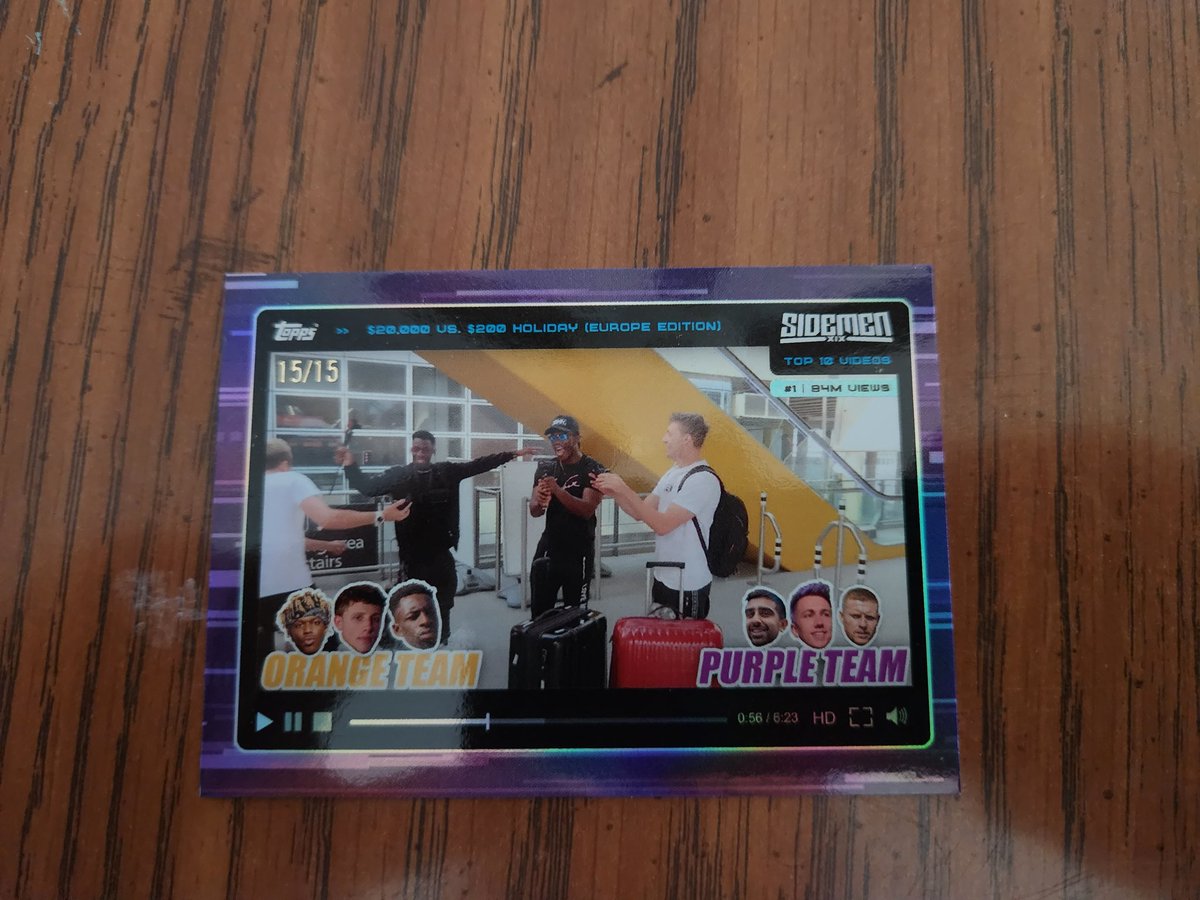 SlappyJTTV's tweet photo. @getsidecards https://t.co/634p6qVDxA