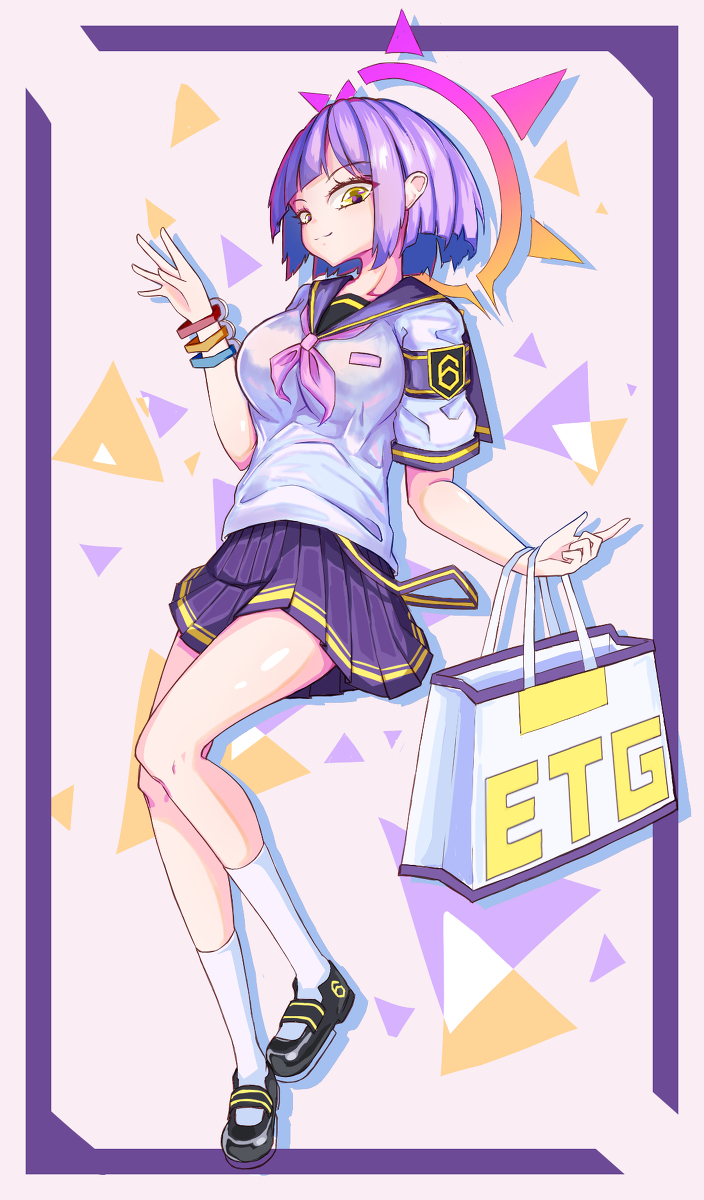 Eight_gale's tweet photo. Six_Gale #女の子 #原创 #JK https://t.co/OXDiX1T64a https://t.co/Nv1C3HUCr1