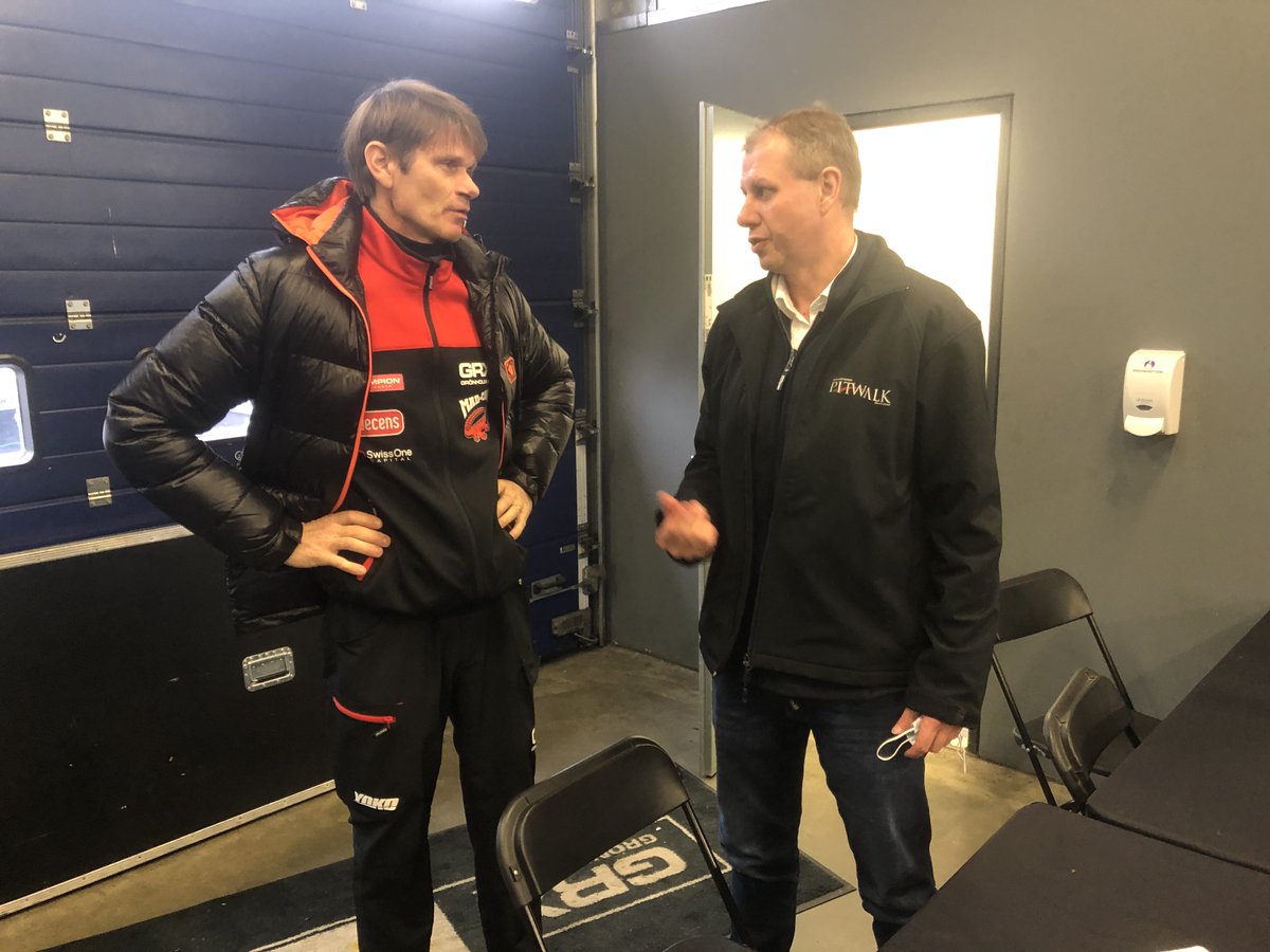 PITWALKmedia's tweet photo. Neuer #Podcast in der Themenwoche @FIAWorldRX @nuerburgring: Interview mit Marcus Grönholm.

https://t.co/SlkNZjKI42

#PITWALK #PITCAST #NorbertOckenga #Rallycross #WRX #Nuerburgring https://t.co/8U4Qy00mo7