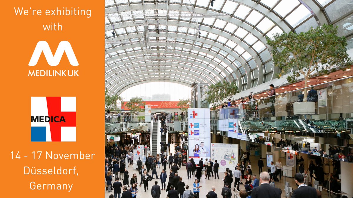 Henleys Medical Supplies tweet media