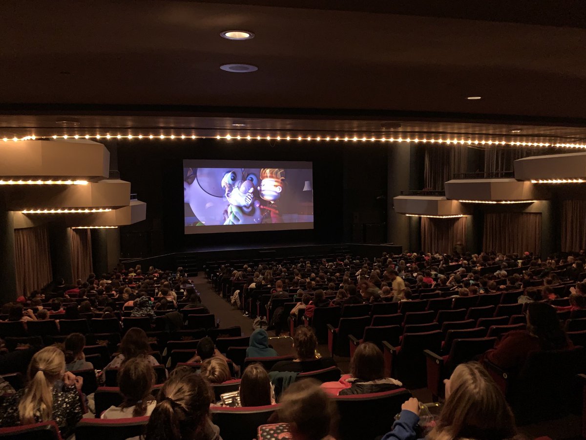 Providence en Action tweet media