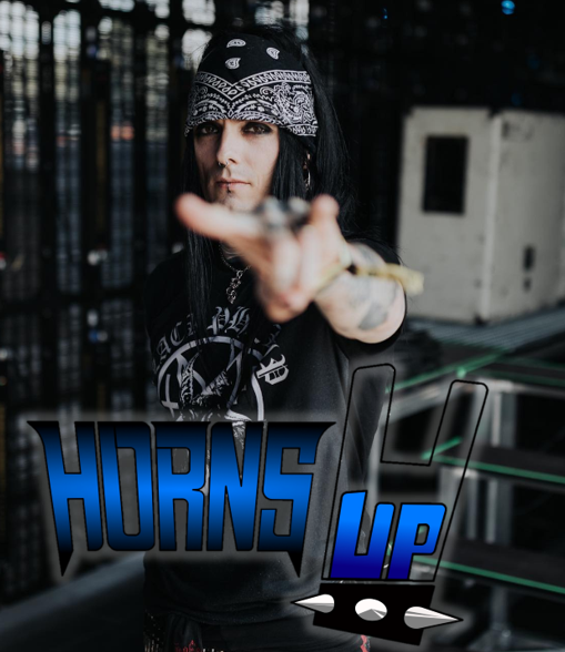 HornsUp2020's tweet photo. NUEVO PODCAST / NEW PODCAST
https://t.co/yS8y55J7PZ
HUP-160 NOVIEMBRE 1 ¡THANKS FOR RT! 
#thrashmetal #metalcore #hardrock    #AOR  #alternativerock #heavymetal #rocknacional #deathmelodic   #metalhead #deathmetal #blackmetal #BlackRain #hornsuppodcast #blackfuckinrain https://t.co/VrVM3oSdKk