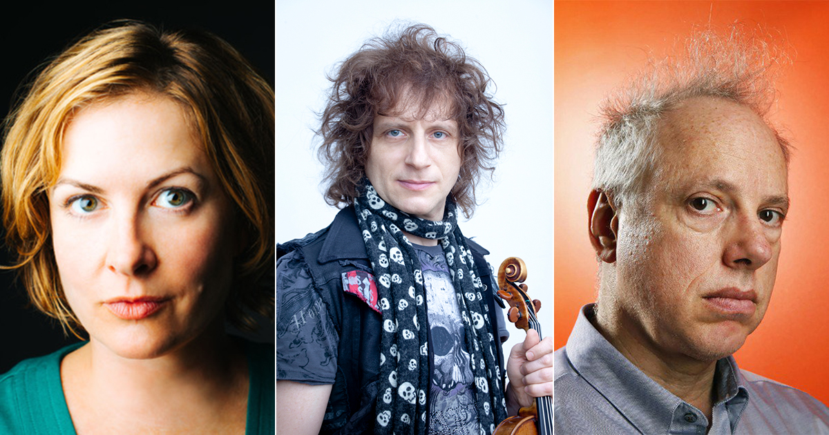 The <a href="/UCA_CAHSS/">UCA CAHSS</a> Artist-in-Residence program gives students the experience of learning from working professionals. Here are upcoming artists who are visiting campus. bit.ly/3U83TTC