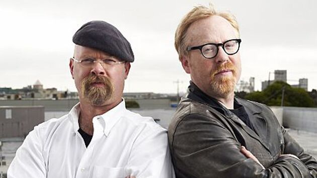 TheSciencoder's tweet image. Bon parlons peu parlons bien.
@PrimeVideoFR y a Mythbusters en VO mais indisponible chez nous.
A quand une disponibilité de la série en France (et en VF) ?
Car c'est dispo absolument nulle part.
En cadeau de Noël 🥺
Sivouplé
(surtout que je vais sortir une vidéo dessus)