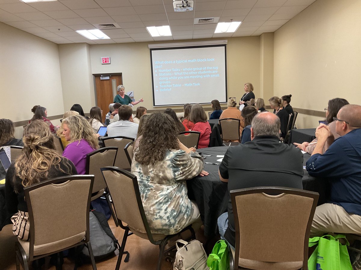 Denise Porch (@mathontheporch) on Twitter photo Which is better—whole group or small group instruction? Teachers <a href="/ArabCitySchools/">Arab City Schools</a> taking the lead to share the power and the “Why” behind small group instruction through tasks <a href="/actm/">actm</a> fall forum. <a href="/amsti4all/">AMSTI</a> <a href="/alabamaachieves/">Alabama State Department of Education</a> Which is better—whole group or small group instruction? Teachers <a href="/ArabCitySchools/">Arab City Schools</a> taking the lead to share the power and the “Why” behind small group instruction through tasks <a href="/actm/">actm</a> fall forum. <a href="/amsti4all/">AMSTI</a> <a href="/alabamaachieves/">Alabama State Department of Education</a>