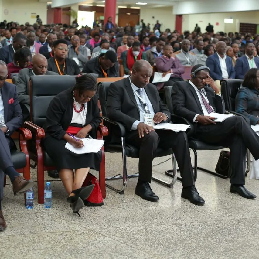 GLSKenya's tweet photo. Today 5000+ growth minded and change driven people from across the country gathered at @CITAM_Karen for #glsnairobi2022.
Day1 was huge, so impactful, an experience and premier leadership event of the year that we may never recover from.
#glskenya2022
#YouHaveInfluence https://t.co/HKKKHwEUE7
