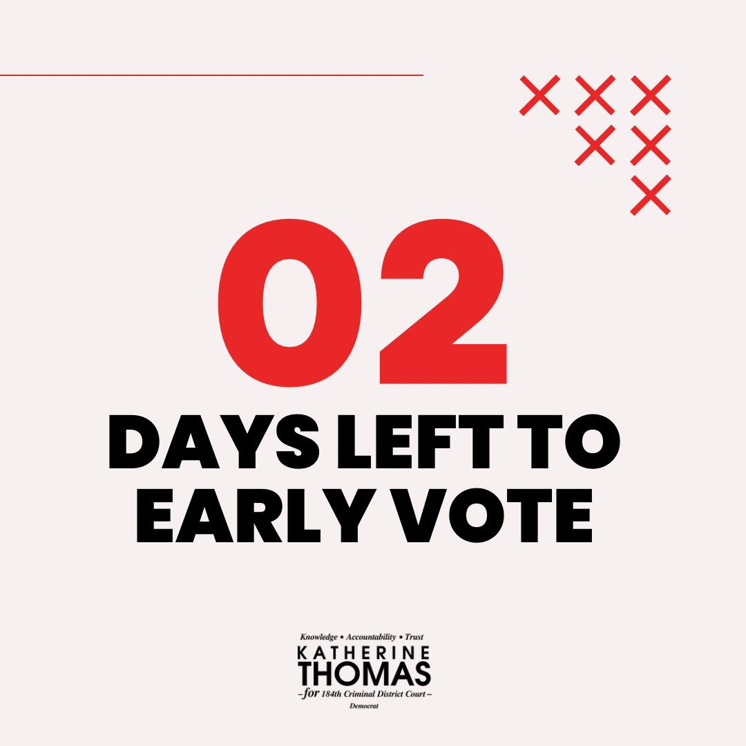 Katherine Thomas tweet media