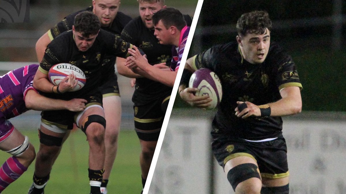 💥 STAT ATTACK 💥

<a href="/RGCNews/">RGCnews🏉</a> young gun <a href="/FackrellEthan/">Ethan Fackrell</a> shooting from the hip to feature heavily in this week's rankings...

Want to know who has made the most tackles, most turnovers, made more jackal attempts than anyone else &amp; more 🫣

FULL LOWDOWN | 📈⬇️
community.wru.wales/2022/11/03/fac…