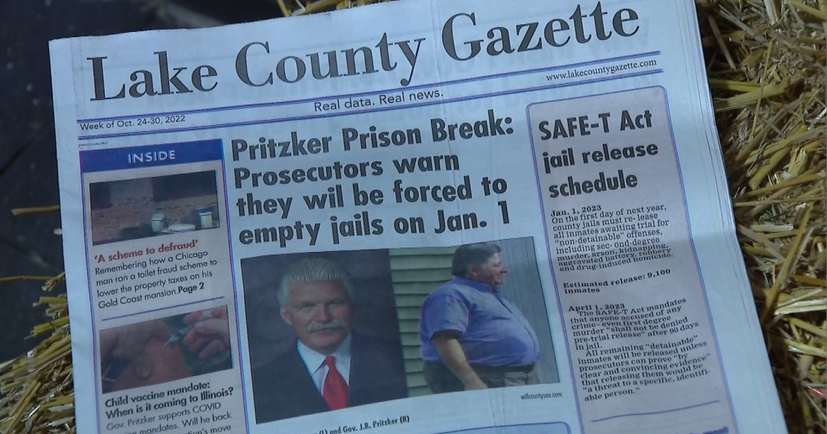 CBS Chicago tweet media