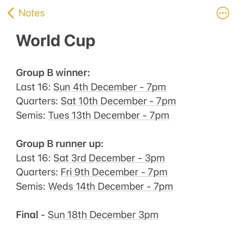 JackTattum's tweet photo. Iran and USA fans you can thank me later #WorldCup #football https://t.co/7IWskFe3rp