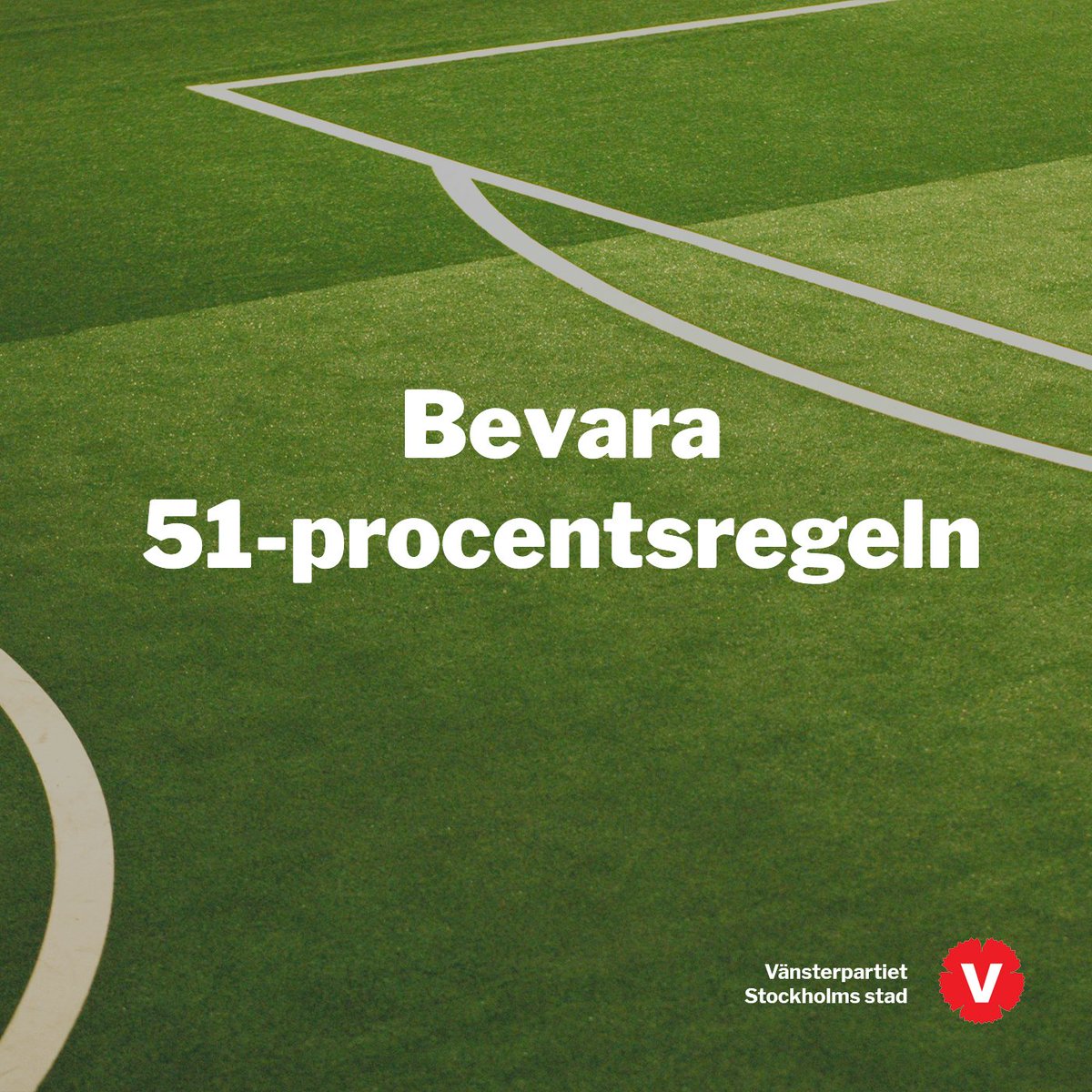 Det räcker tydligen inte med en sönderprivatiserad välfärd. Nu vill högern ge sig på den svenska föreningstraditionen.