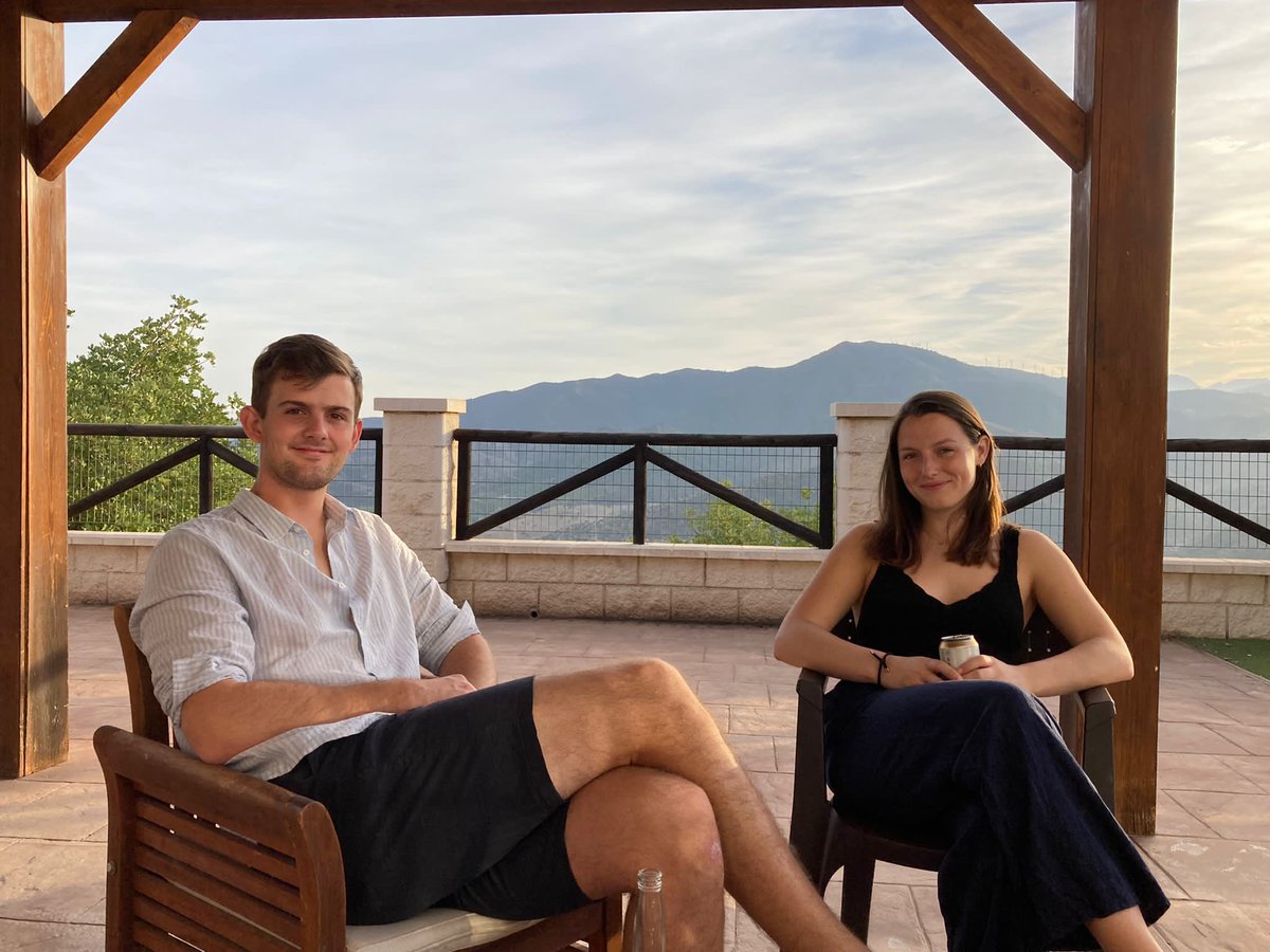 SummitAchieve's tweet image. A fantastic week in El Chorro, Spain. Fancy developing your self confidence? Drop us a line and let’s chat. #developingconfidence #LeadershipDevelopment