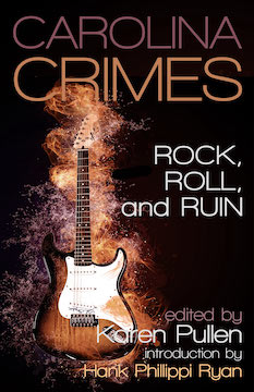 TEjmurray's tweet photo. Have you gotten your copy of Carolina Crimes yet? https://t.co/e6PE8mXGNh