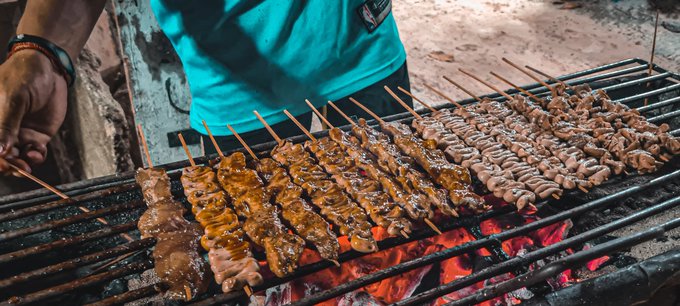 Isaw! https://t.co/k4DjFGEY5P<a href="/tag/boracayisland"class="tags"><span>#boracayisland</span></a>