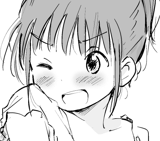ここ数日、現実感の無い感じで少しふわふわしてましたが、またゆるゆると通常運転に戻ります。
次は田舎の子たち、その次は残念な正義ものの続きを描く予定です。過去の同人誌公開も含めていろいろ描きたいものはありますが、まぁのんびりとやっていきますので、気が向いたらまたお付き合いの程を…。