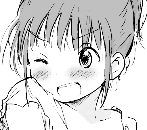 ここ数日、現実感の無い感じで少しふわふわしてましたが、またゆるゆると通常運転に戻ります。
次は田舎の子たち、その次は残念な正義ものの続きを描く予定です。過去の同人誌公開も含めていろいろ描きたいものはありますが、まぁのんびりとやっていきますので、気が向いたらまたお付き合いの程を…。 