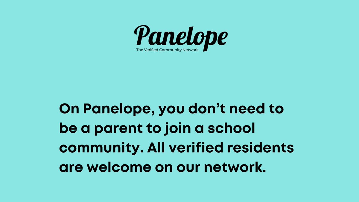 MeetPanelope tweet picture