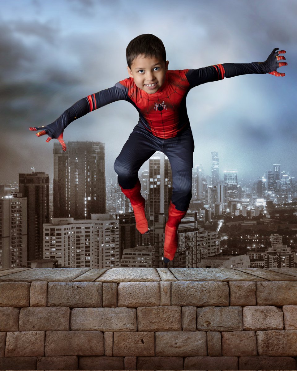 "I believe there’s a hero in all of us, that keeps us honest, gives us strength, makes us noble, and finally allows us to die with pride, even though sometimes we have to be steady, and give up the thing we want the most. Even our dreams." –Aunt May, Spiderman 2

🎗🧡💛