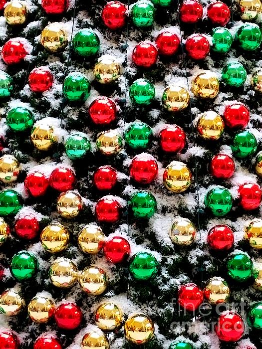New artwork for sale! - "Christmas Deco" - fineartamerica.com/featured/chris… <a href="/fineartamerica/">Fine Art America</a>