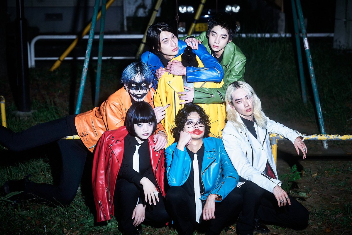 furaku_taru's tweet photo. 【ライブスケジュール】
⏰11月11日(金)豊洲PIT
『INTERFUSION』
@Interfusion2022 

⏰🆕11月19日(土)下北沢CLUB QUE
→詳細は追って発表致します https://t.co/XuQdECCB01