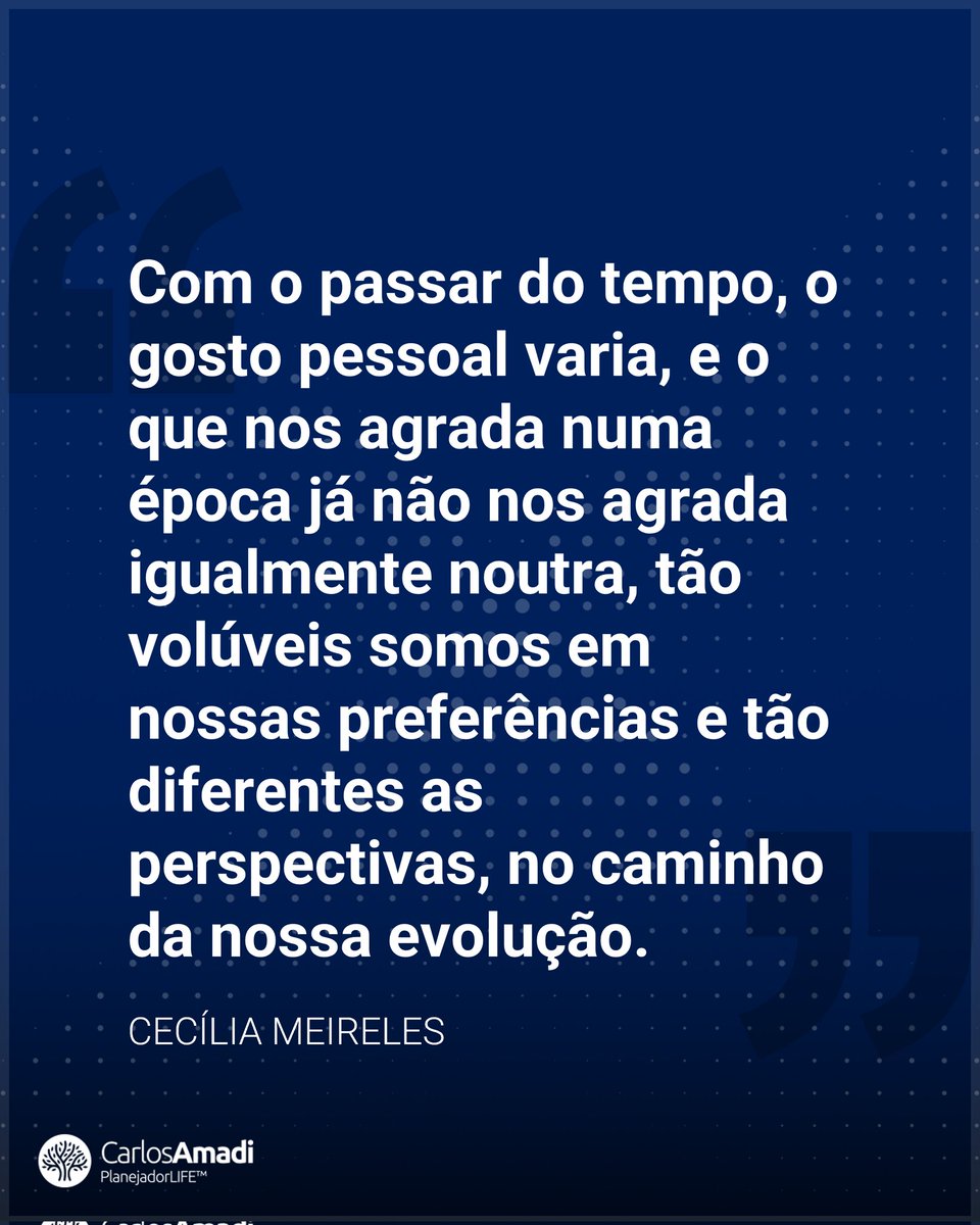 CarlosAmadi's tweet photo. No âmago de uma convicção resoluta, há sempre arrogância e imaturidade.

Nossa caminhada terrena é um permanente desafio aos nossos juízos.

Um desafio que desconstrói os julgamentos que nos limitam e constrói as pontes que precisamos atravessar no caminho da evolução. https://t.co/Bf16V0JBDu