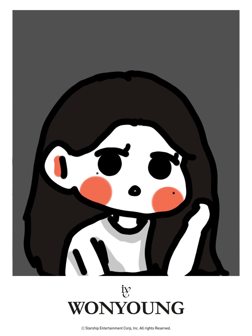 IVEgotHue's tweet photo. Happy 1 year! 🥺
#MAMAVOTE #ive https://t.co/Ogu5wneFWV