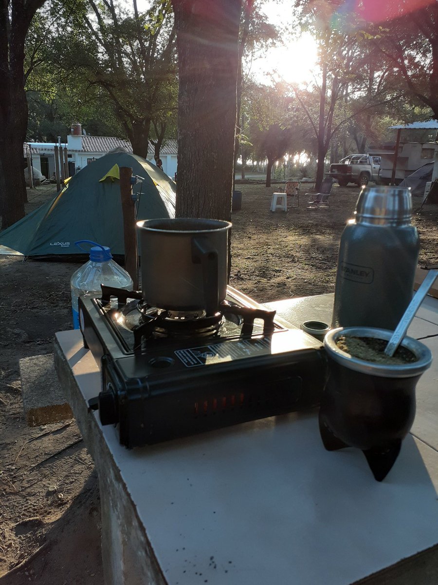EtchebarJulieta's tweet photo. ⚠️Busco camping copados para organizar la temporada de carpa. 
Les tiro los más copados para mí. Tiren alguno 🙌🏼
Rincon de mirlos- los Reartes
Granada - Potrero de Garay
Doña Laida - El Durazno https://t.co/1RuFt9sCyR