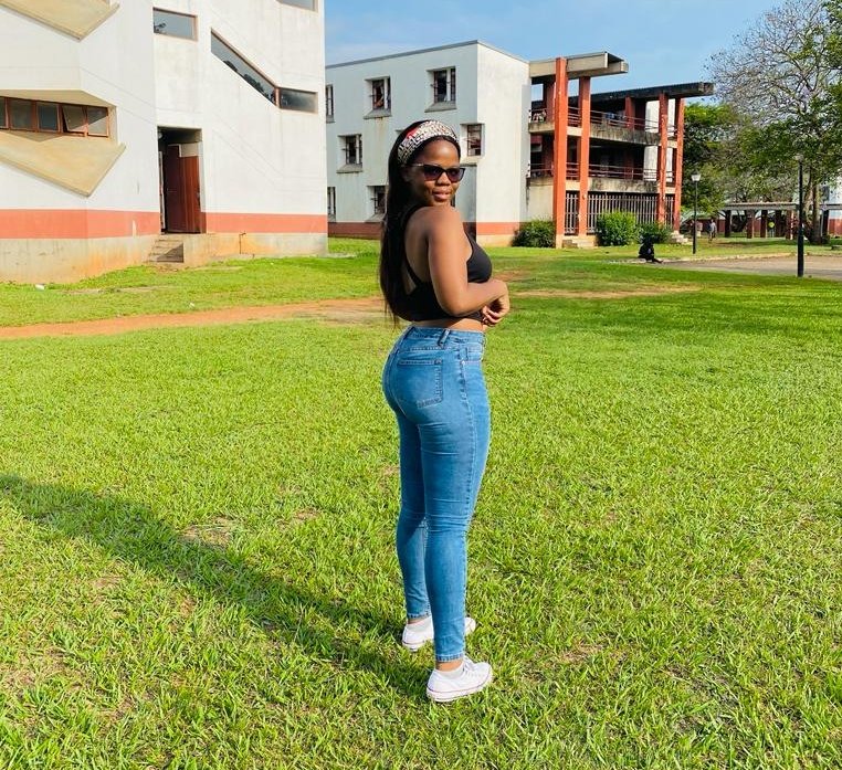 God is an artist #TiniTwitter