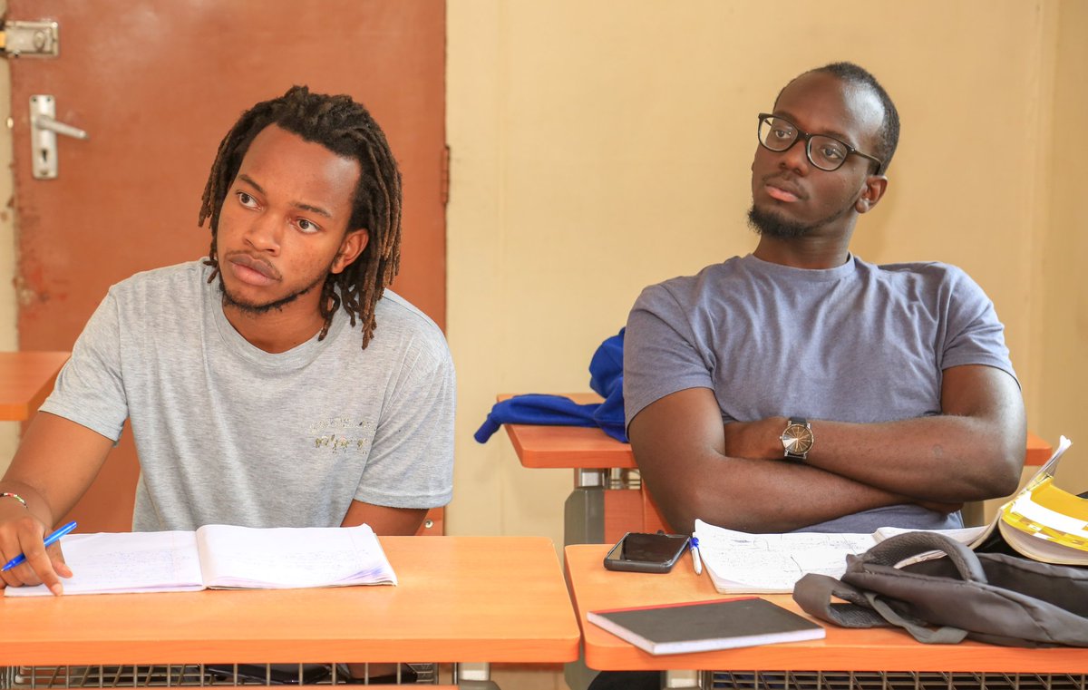 DebateKenya's tweet photo. 2. The days event was marked with a series of heated rounds of Debate. Covering different motions under the theme 'Insurance in Everyday life '.
#InsuranceDebates2022 https://t.co/kO2GCN85aF