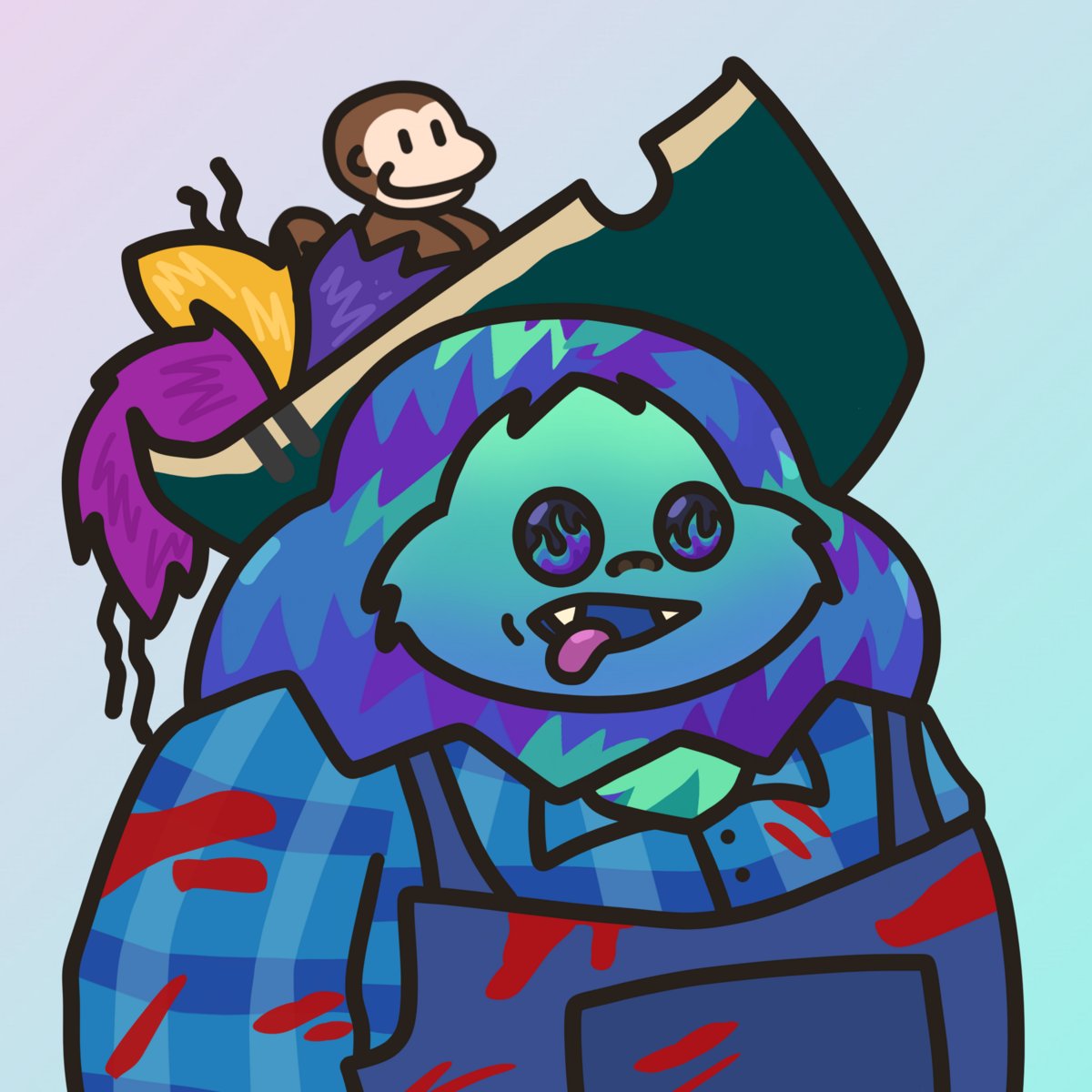 SolSquatchSales's tweet photo. SolSquatch #656 just sold for 0.24 SOL ($7 USD) !

Visit https://t.co/V1dPhqbYhB to get your own!

Powered by https://t.co/fJzyFiwvkT https://t.co/NeXVyft0Ii