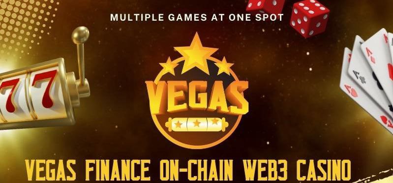 Vegas Finance Official tweet media