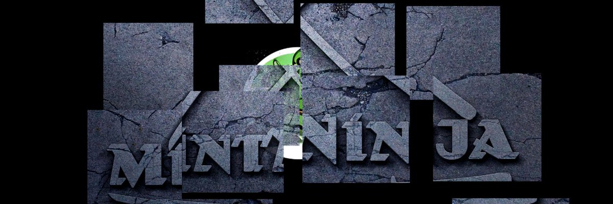 Mint Ninja tweet media